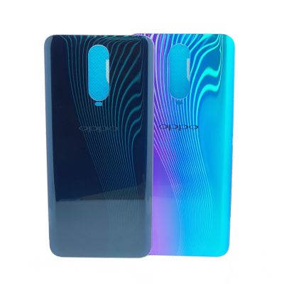 Nap Lung Oppo R17 Pro