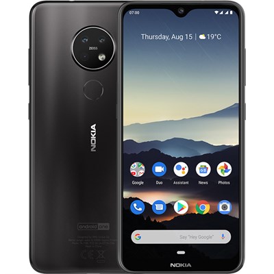 Nokia 72 Black 400x400