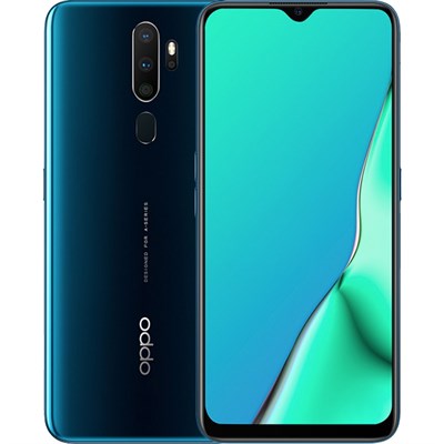 Oppo A9 2020 Green 1 400x400