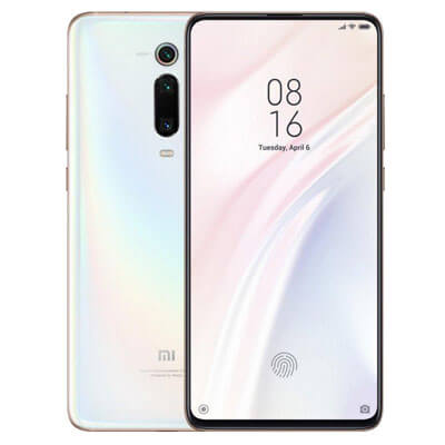 Thay Man Hinh Redmi K30 Pro 2