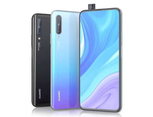 Thay Nap Lung Huawei Y9s 1