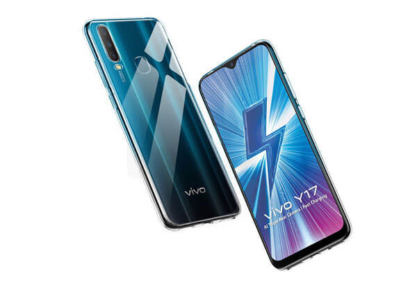 Vivo Y17 Thay Man Hinh 1