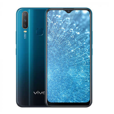 Vivo Y17 Thay Man Hinh 2