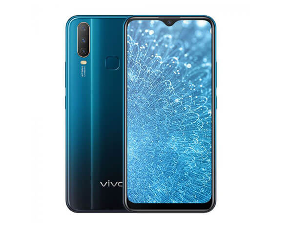 Vivo Y17 Thay Man Hinh