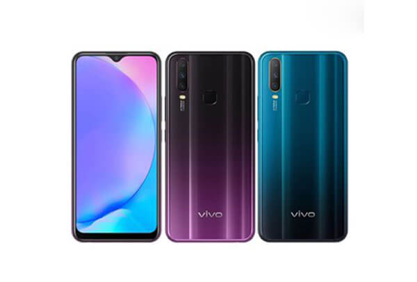 Vivo Y17 Thay Nap Lung 1