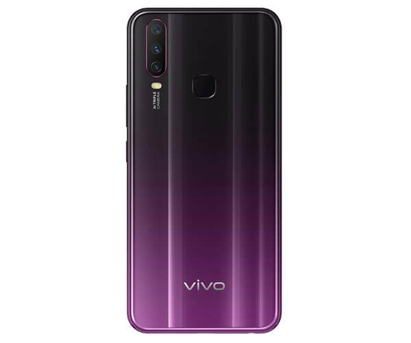 Vivo Y17 Thay Nap Lung