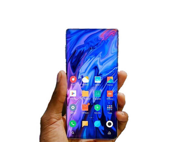 Xiaomi Mi Note 10 Pro Thay Man Hinh 2