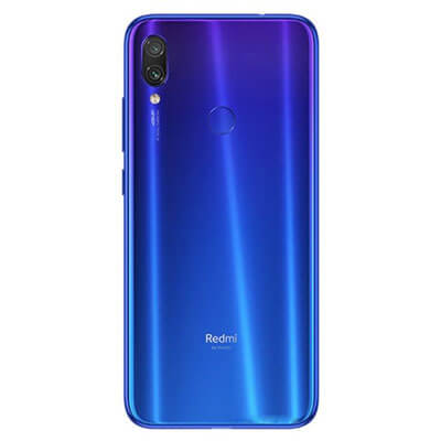 Redmi Note 7 Thay Nap Lung
