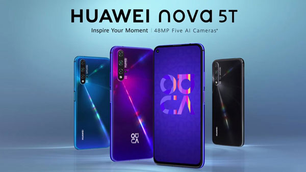 Thay Man Hinh Huawei Nova 5t 1