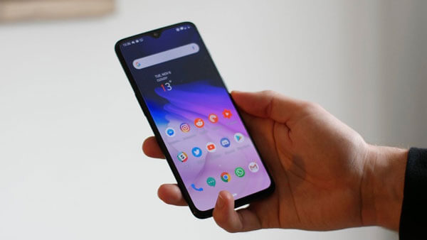 Thay Mat Kinh Oneplus 6 6t