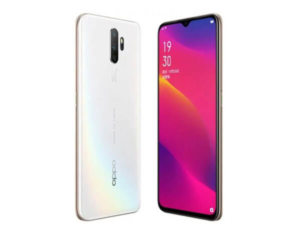 Thay Mat Kinh Oppo A11 1