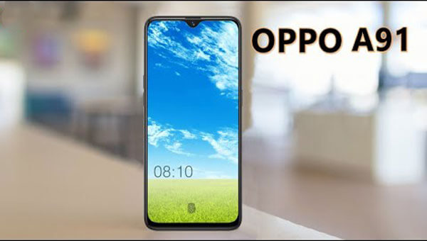Thay Mat Kinh Oppo A91 1