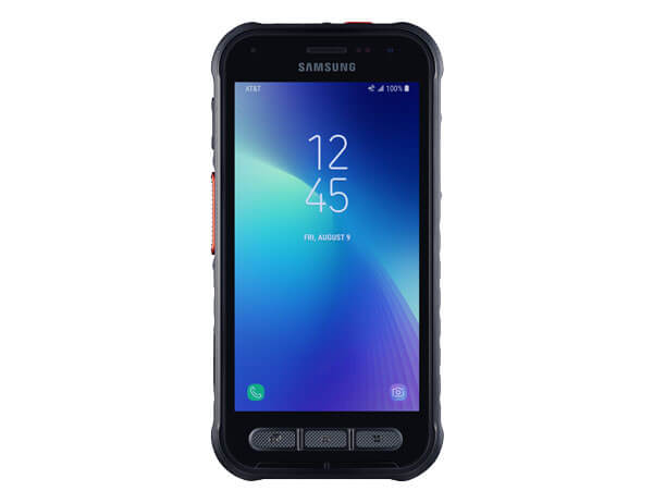 Thay Mat Kinh Samsung Xcover Pro