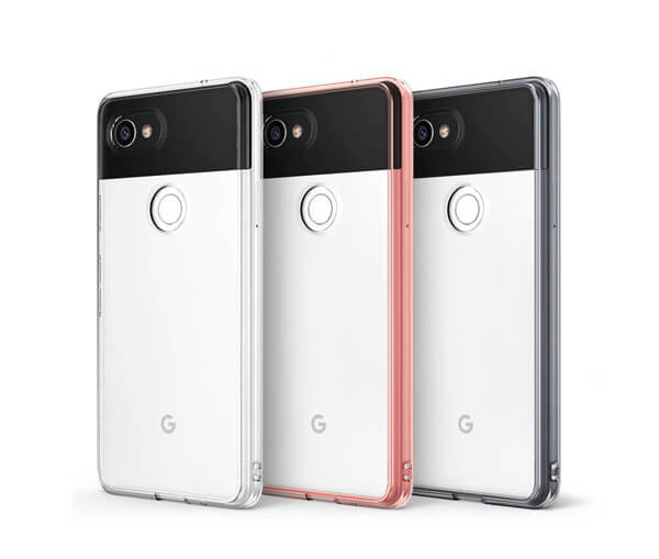 Thay Nap Lung Google Pixel 2 Xl