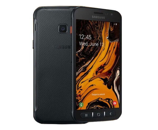 Thay Nap Lung Samsung Xcover Pro 1