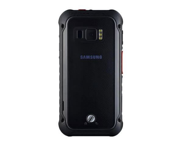 Thay Nap Lung Samsung Xcover Pro2