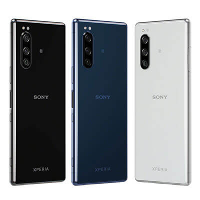 Thay Nap Lung Sony Xperia 5 2