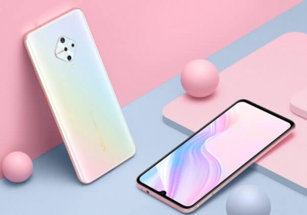 Vivo Y9s Thay Man Hinh 1