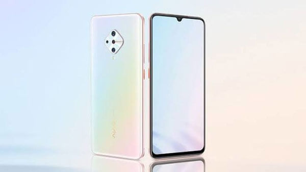 Vivo Y9s Thay Man Hinh