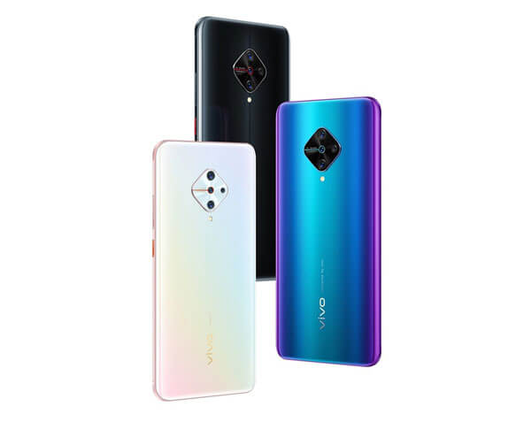 Vivo Y9s Thay Nap Lung 2