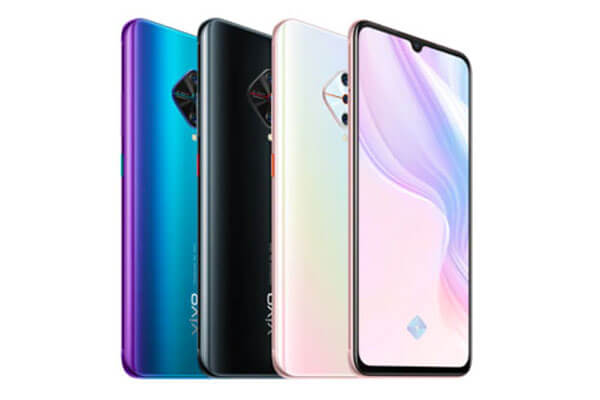 Vivo Y9s Thay Nap Lung