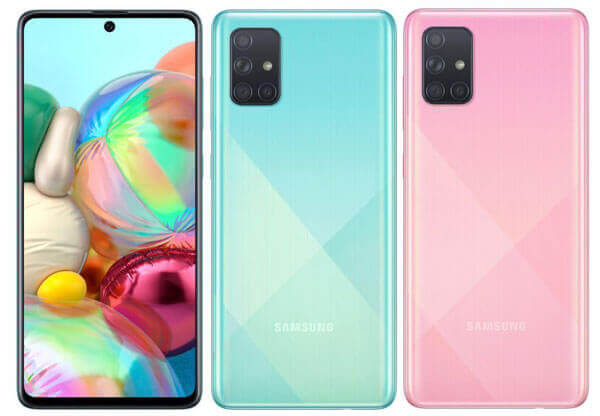 Camera Samsung S10 Lite Khong Lay Net Camera Bi Mo (3)