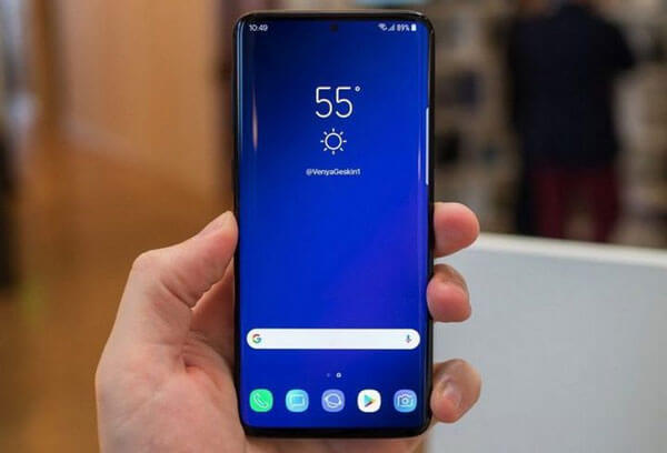 Thay Ic Cam Ung Cho Samsung S10 Lite Liet Cam Ung Loi Cam Ung (3)