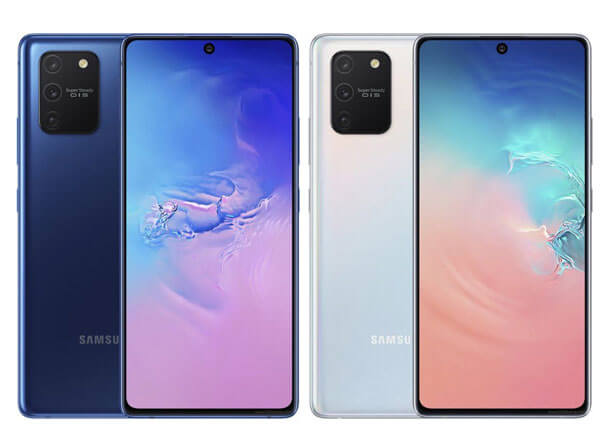 Thay Vo Samsung S10 Lite Tai Tp Hcm 3