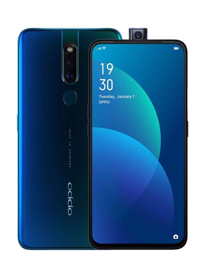 Oppo A11 Bi Loi Mic Noi Khong Nghe (1)