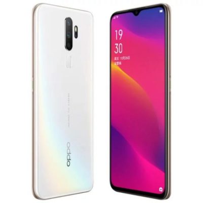 Oppo A11 Bi Mat Cam Bien Anh Sang (1)