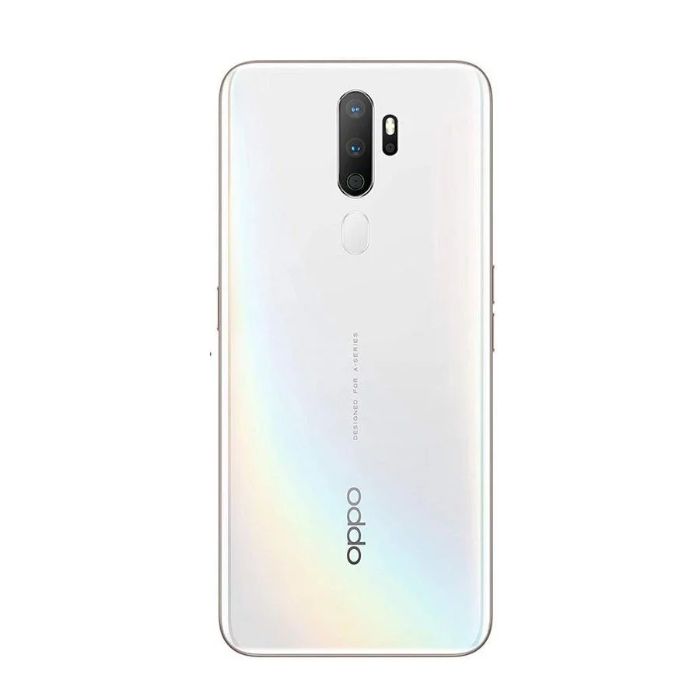 Oppo A11 Khong Nhan Van Tay Nhan Van Tay Cham (2)