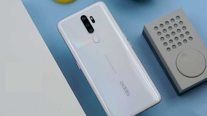 Oppo A11 Phai Thay Ic Nguon (2)