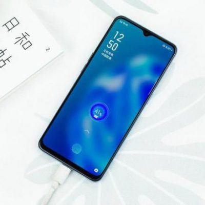 Oppo A91 Bi Hao Pin Hao Nguon (2)