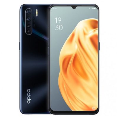 Oppo A91 Bi Mat Cam Bien Anh Sang (2)