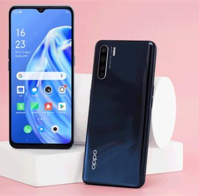 Oppo A91 Phai Thay Ic Wifi (1)