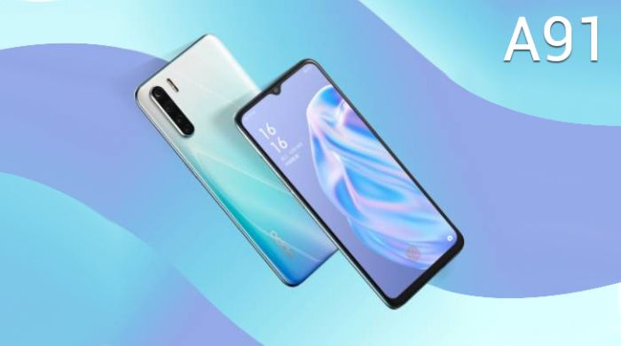 Oppo A91 Phai Thay Loa (1)