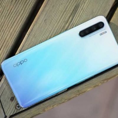 Oppo A91 Phai Thay Loa (2)