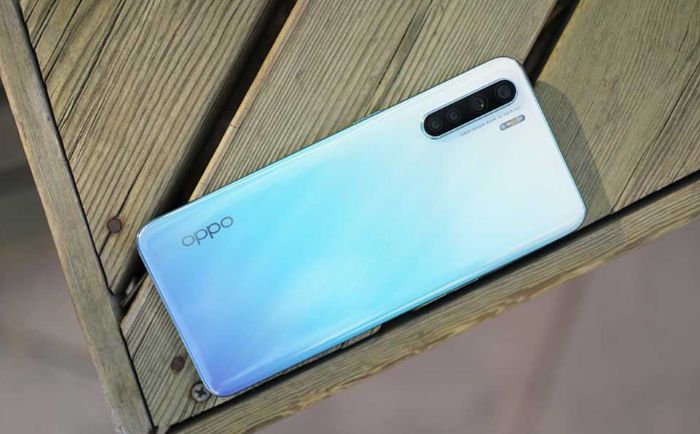 Oppo A91 Phai Thay Loa (2)