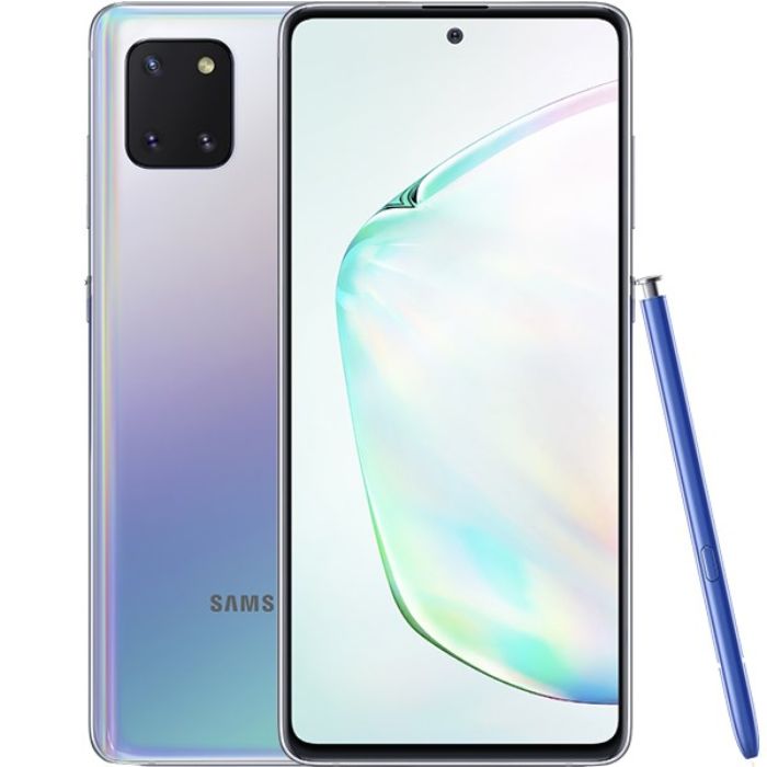 Samsung Note 10 Lite Gap Loi Cam Ung 2