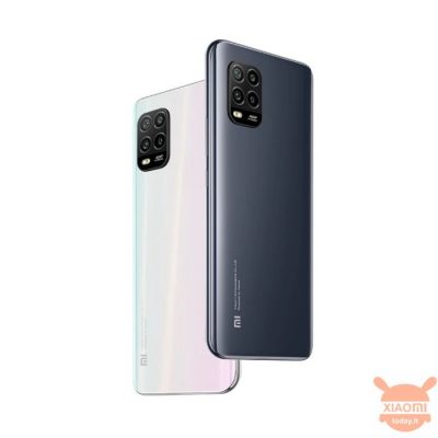 Thay Kinh Camera Sau Dien Thoai Xiaomi Mi 10 Lite (2)