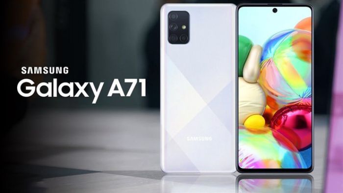 Thay Loa Cho Dien Thoai Samsung A71 (1)