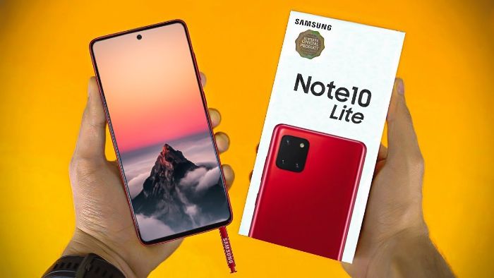 Thay O Sim Cho Dien Thoai Samsung Note 10 Lite (2)