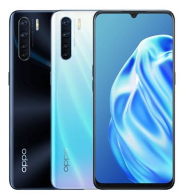 Thay Pin Cho Dien Thoai Oppo A91 (2)