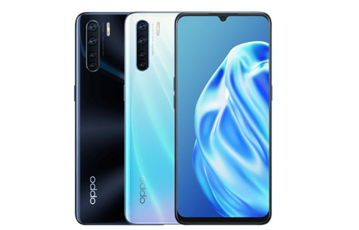 Thay Pin Cho Dien Thoai Oppo A91 (2)