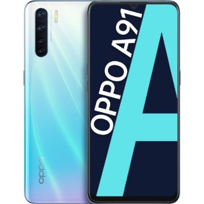 Vi Sao Dien Thoai Oppo A91 Bi Gay Chan Sim (2)