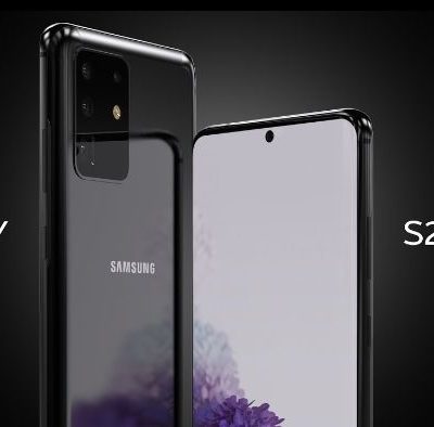 Loi Loa Nho Loa Re Tren Samsung S20 Ultra 1