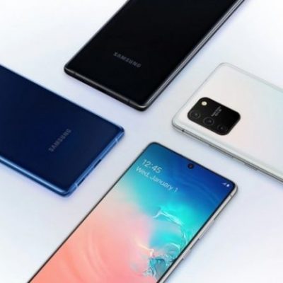 Loi Mat Cam Bien Anh Sang O Samsung S10 Lite (2)