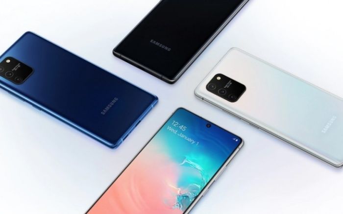 Loi Mat Cam Bien Anh Sang O Samsung S10 Lite (2)