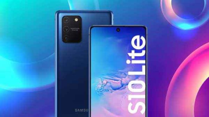 Mat Wifi O Dien Thoai Samsung S10 Lite (2)