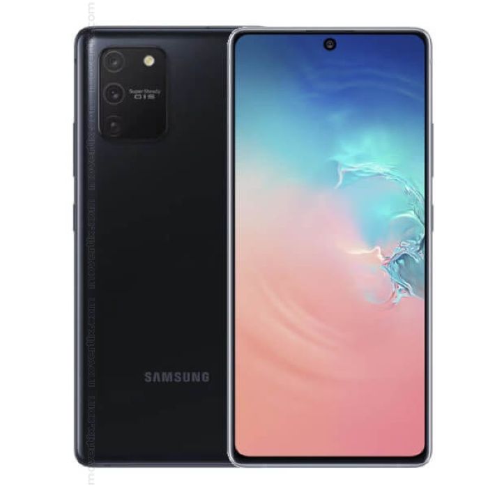 Samsung S10 Lite Bi Sac Khong Vao Pin 2